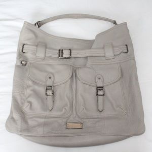 Authentic Burberry Sack Bag